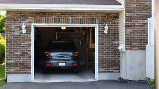 Garage Door Installation at Bloomfield Hills, Florida