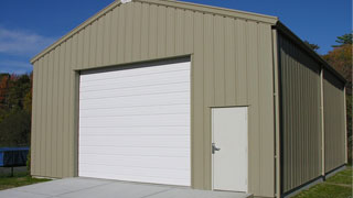 Garage Door Openers at Bloomfield Hills, Florida